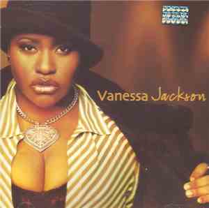 Vanessa Jackson - Vanessa Jackson