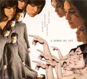 Various - 4 Women No Cry Vol. 1