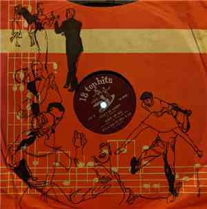Various - Don't Be Angry