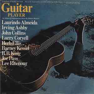 Various - Guitar Player