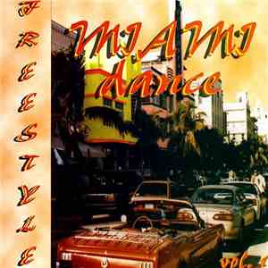 Various - Miami Dance Freestyle Vol. 1