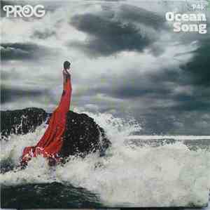 Various - P46: Ocean Song