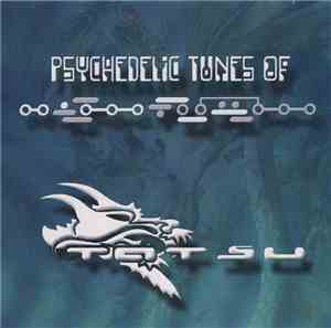 Various - Psychedelic Tunes Of Tatsu