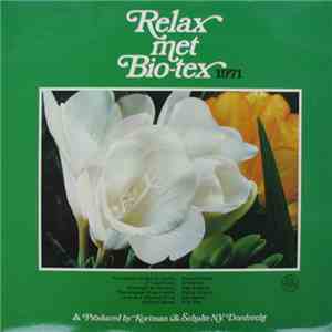 Various - Relax Met Bio-tex 1971