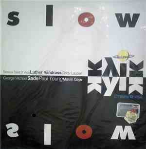 Various - Slow Κλικ