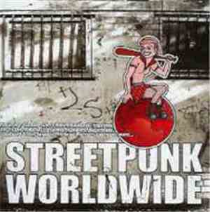 Various - Streetpunk Worldwide Volume 1