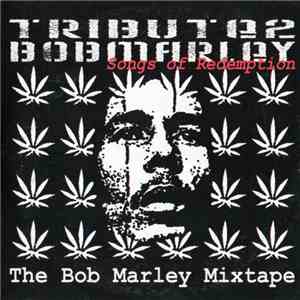 Various - Tribute 2 Bob Marley - Songs Of Redemption