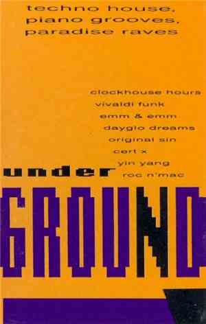 Various - Underground