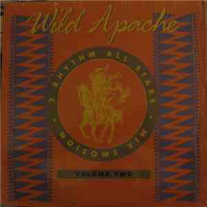 Various - Wild Apache Mix Emotion Vol. 2