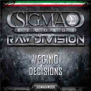 Vecino - Decisions