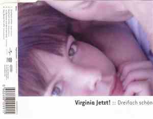 Virginia Jetzt! - Dreifach Schön