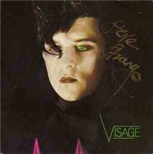 Visage - Tar