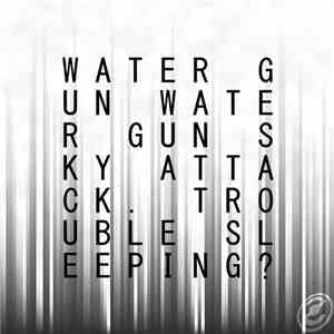 Water Gun Water Gun Sky Attack - Trouble Sleeping?
