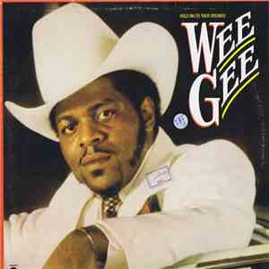 Wee Gee - Hold On (To Your Dreams)