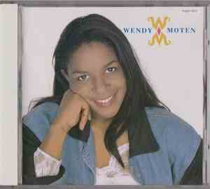 Wendy Moten - Wendy Moten