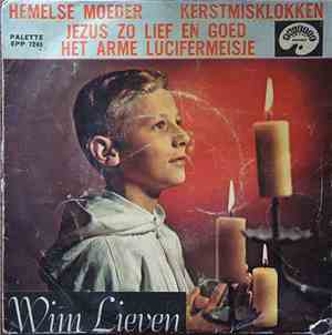 Wim Lieven - Het Arme Lucifersmeisje