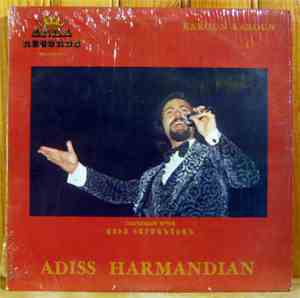 Adiss Harmandian - Karoun Karoun