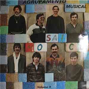 Agrupamento Musical Mosaico - Volume 9
