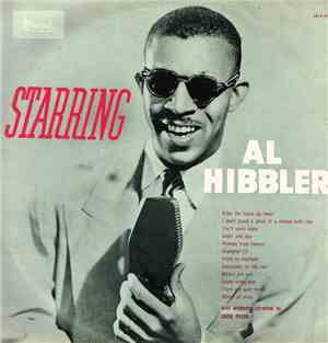 Al Hibbler - Starring Al Hibbler