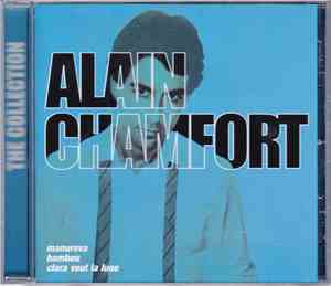 Alain Chamfort - The Collection