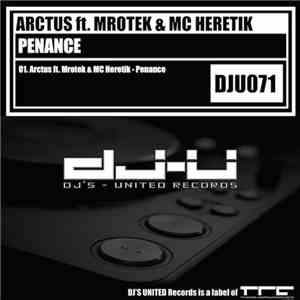 Arctus Ft. Mrotek & MC Heretik - Penance