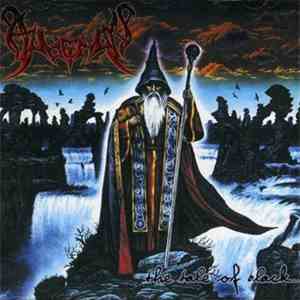 Auberon - The Tale Of Black