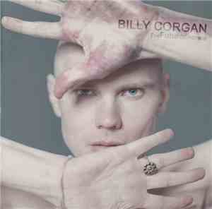 Billy Corgan - TheFutureEmbrace