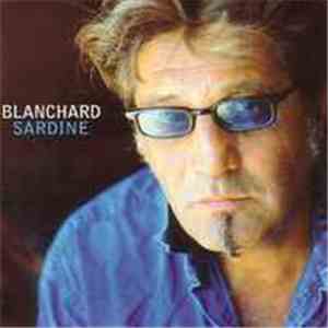 Blanchard - Sardine