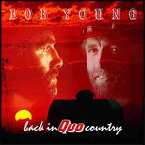 Bob Young - Back In Quo Country