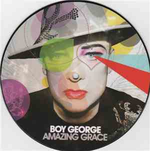 Boy George - Amazing Grace