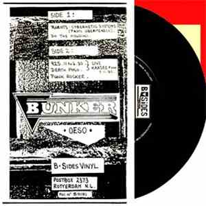 Bunker  - Shifts Ep