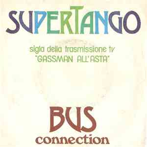 Bus Connection - Supertango