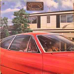 Carpenters - Now & Then