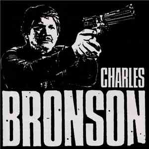Charles Bronson - Complete Discocrappy