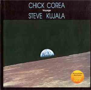 Chick Corea / Steve Kujala - Voyage