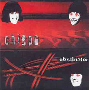 Chispa - Obstinator