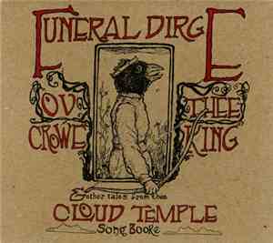 Cloud Temple - Funeral Dirge Ov Thee Crowe King