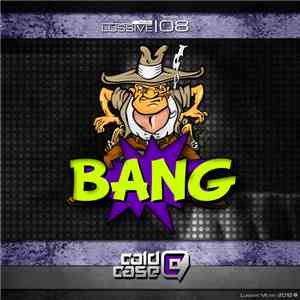 Cold Case - Bang