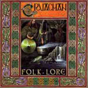 Cruachan - Folk-Lore