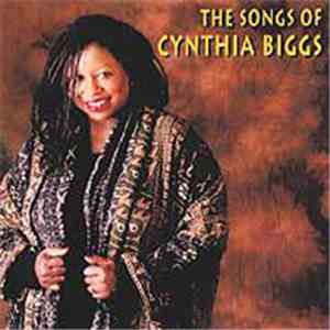 Cynthia Biggs - The Songs Of Cynthia Biggs