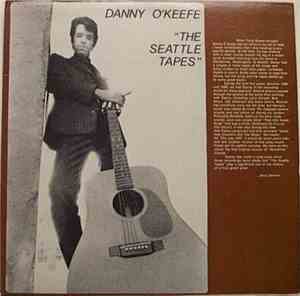 Danny O'Keefe - The Seattle Tapes