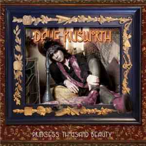 Dave Kusworth - Princess Thousand Beauty