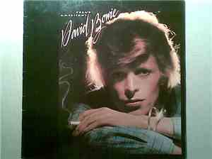 David Bowie - Young Americans
