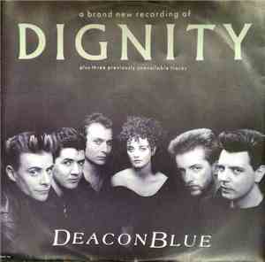 Deacon Blue - Dignity
