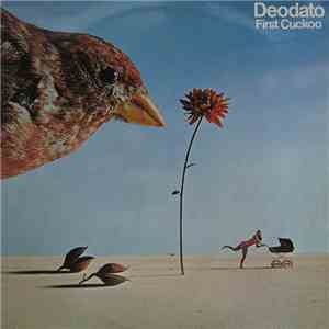 Deodato - First Cuckoo