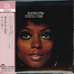Diana Ross - Surrender