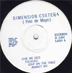 Dimension Costeña - Palo De Mayo