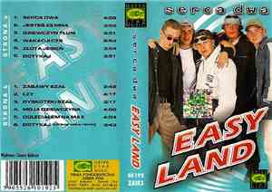 Easy Land - Serca Dwa