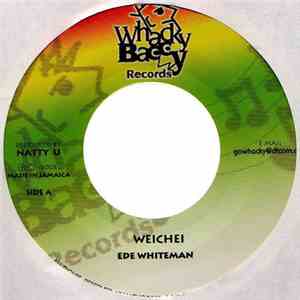 Ede Whiteman - Weichei