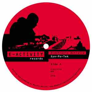 Electronic Activity - Syn-Po-Tek